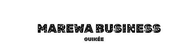 MAREWA BUSINESS