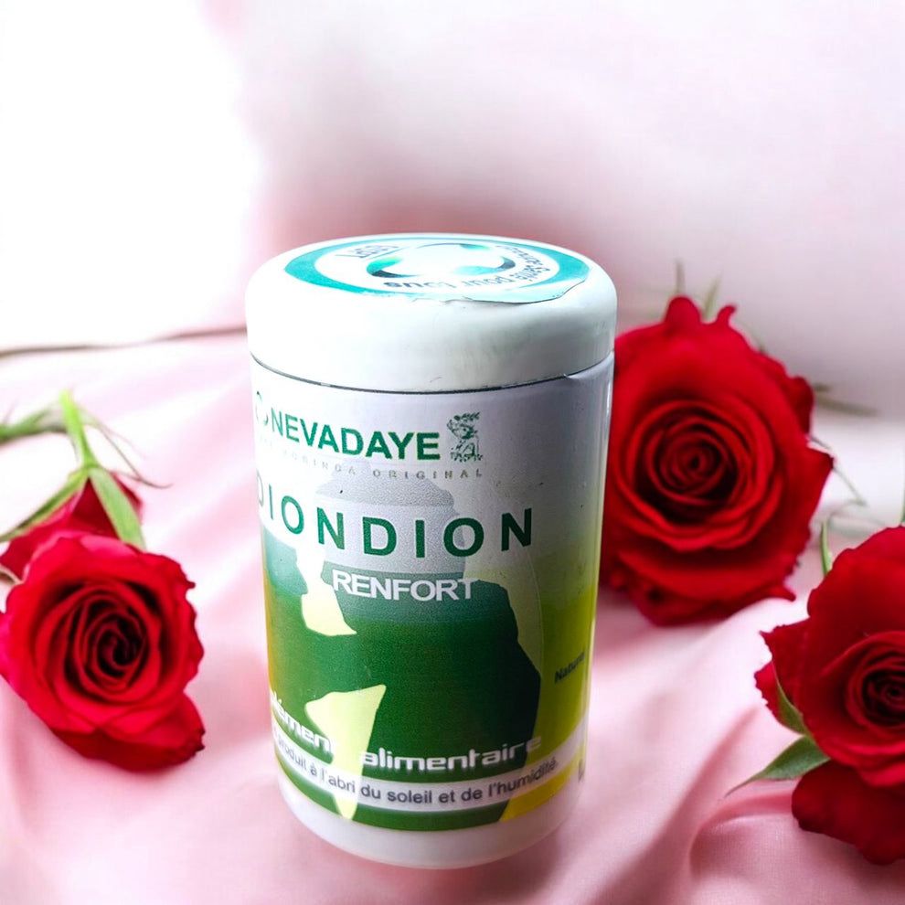 ADIONDION