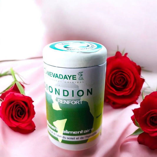 ADIONDION