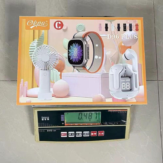 Pack smart Watch