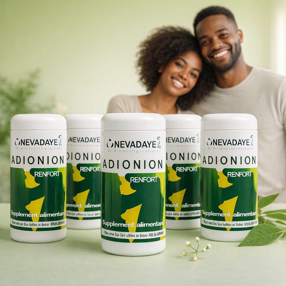 ADIONDION